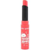 Miss Sporty Makeup Miss Sporty Wonder Sheer & Shine Lippenstift 300 Almost Coral