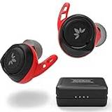 Avantree In-Ear Hörlurar Avantree TW106 Bluetooth-sporthörlurar 5.0 IPX7