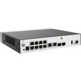 Huawei Fast Ethernet Routrar Huawei NetEngine AC650-256AP