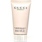 Gucci Hygienartiklar Gucci Bamboo Perfumed Shower Gel