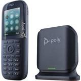 Poly Fast telefoni Poly Rove B2 Base Station and 30 Phone Handset Kit
