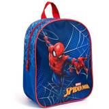 Perletti Marvel Spiderman ryggsäck 30cm