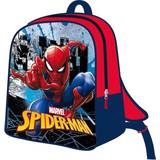 Gråa Väskor Cerda Marvel Spiderman 3D ryggsäck 31cm