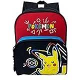 Barn Väskor CYPBrands Pokemon Pikachu ryggsäck 30cm