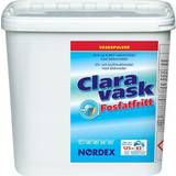 Nordex Tvättmedel Clara Vask 5kg