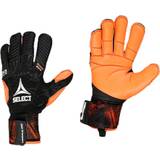 Select Målvaktshandskar Select GK Gloves 93 Elite Hyla Cut - Orange/Black