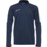 T-shirts Nike Academy23 Funktionsshirt Kinder blau 128