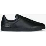 Givenchy Sneakers Givenchy Black Town Sneakers 001-BLACK IT