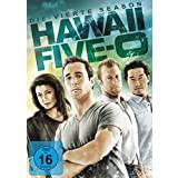 Hawaii Five-0 Season 4