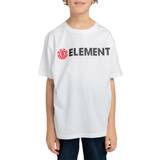 Element Barnkläder Element Quiksilver Blazin Ss Youth blus för pojkar 1-pack