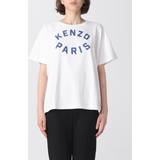 Kenzo Jersey Överdelar Kenzo T-Shirt Woman colour White White