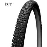 Cykeldäck 27.5 Suomi Tyres Routa TLR 54mm Studded Tire 27.5"