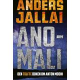 Anomali Anders Jallai (E-bok)