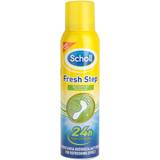 Scholl Hygienartiklar Scholl Fresh Step Deodorant for Legs