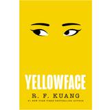 Yellowface: A Reese's Book Club Pick (Inbunden)