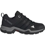 Adidas Syntet Hikingskor adidas Kid's Terrex AX2R - Core Black/Core Black/Vista Grey