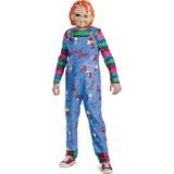 Disguise Child's Play Chucky Classic Costume for Kids