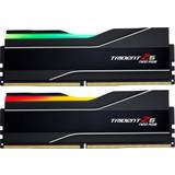 32 GB - DDR5 RAM minnen G.Skill Trident Z5 Neo RGB DDR5 6400MHz 2x16GB (F5-6400J3239G16GX2-TZ5NR)