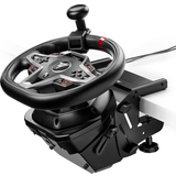 PlayStation 4 Rattar Thrustmaster Simtask Steering kit - (PC/PS4/PS5/XBox)