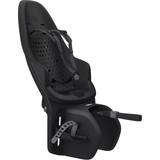 Cykelsitsar Thule Yepp Maxi 2 Rack Child Seat - Black