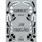 E-böcker Kvarnbudet Jan Fridegård (E-bok)