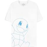 Difuzed Pokemon T-Shirt Squirtle
