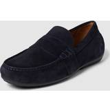 Slip-on Lågskor Polo Ralph Lauren Loafers Casual Shoes REYNOLD