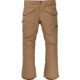 Burton Byxor & Shorts Burton Southside Slim Fit Pants Green Man
