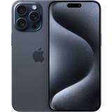 Mobiltelefoner Apple iPhone 15 Pro Max 6,7"