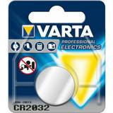 Varta Batteri CR 2032 3 V