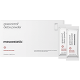 Vitaminer & Kosttillskott Mesoestetic Grascontrol Detox Powder, 20x3g