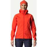 Houdini Dam Jackor Houdini W's Pace Jacket, More Than Red