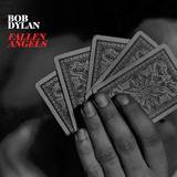 CD Dylan Bob: Fallen angels 2016 (CD)