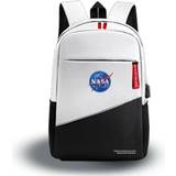 Väskor Nasa Laptop Backpack Black