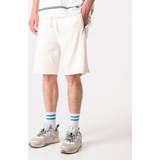 Polo Ralph Lauren Jersey Byxor & Shorts Polo Ralph Lauren Jersey Sweat Shorts Cream