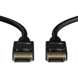 Kablar DP to DP Cable, Rankie DisplayPort DisplayPort