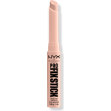 Rosa Concealers NYX Professional Makeup Pro Fix It Stick Color Correcting Concealers