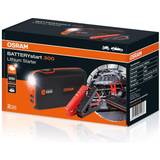 Starthjälpsbatterier Osram BatteryStart 300