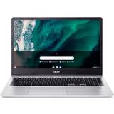 Acer 8 GB - USB-C Laptops Acer Chromebook CB315-4HT-P0CT (NX.KBAEF.003)
