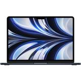 Apple macbook air 13.3 Apple MacBook Air 13 M2 2022 256GB midnatt