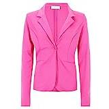 44 - Lila Kavajer Cartoon Dam 4247/7516 blazer, rosa violett, 38, Rosviolett