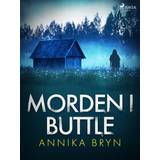 Böcker Morden i Buttle (E-bok)