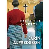 Böcker Valentin och Ketty (E-bok)