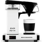 Moccamaster Cup-One White