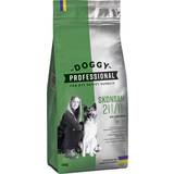 DOGGY Hundfoder - Veterinärfoder Husdjur DOGGY Professional Gentle 18kg