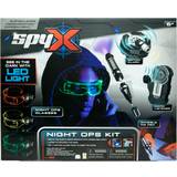 Spioner Agent- & Spionleksaker SpyX Night Vision Kit