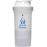 Holistic SmartShake Shaker