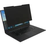 Kensington MagPro 13.3" (16:9) Laptop Privacy Screen with Magnetic Strip - notebook privacy filter