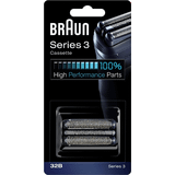 Braun skärblad Braun Series 3 32B Replacement Head