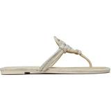 Tory Burch Tofflor & Sandaler Tory Burch Miller Pavé Knotted - Stone Gray